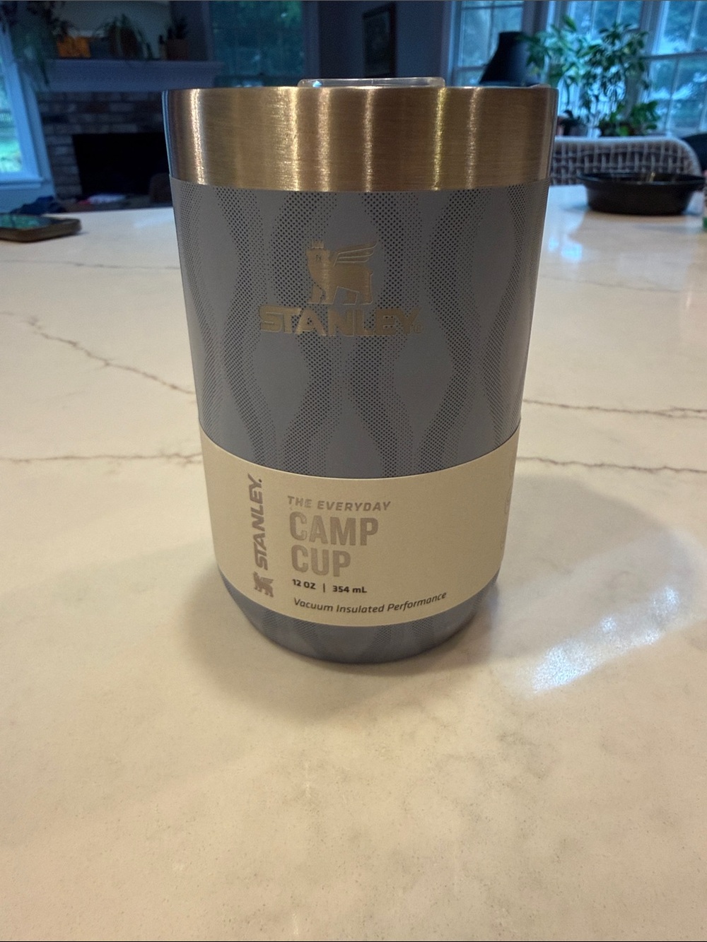 12 oz Stanley Camp Cup